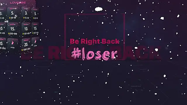 demisweet online show from 02/18/26, 06:31