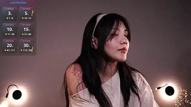 MoiraEger online show from 03/06/26, 04:03