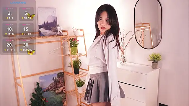 MoiraEger online show from 03/10/26, 04:12