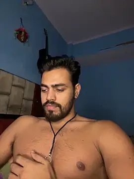 fireboyyyyy online show from 12/02/25, 01:22