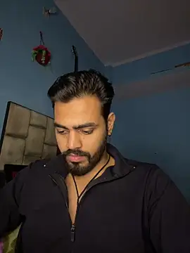 fireboyyyyy online show from 12/05/25, 06:15