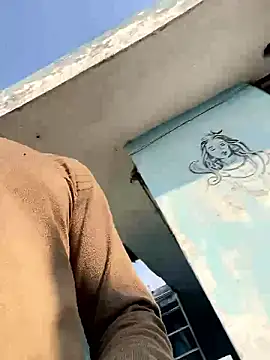 fireboyyyyy online show from 01/13/26, 10:20