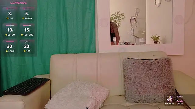 Amy ruizz online show from 03/12/26, 10:32