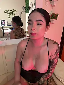 Amy ruizz online show from 04/09/26, 09:58