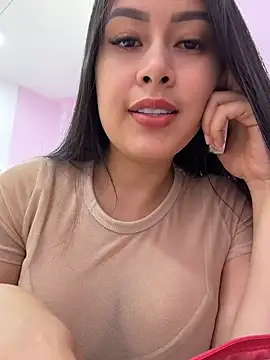 CrisMarulanda online show from 05/06/26, 05:07