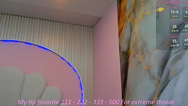 hinata dolly online show from 10/05/25, 08:12