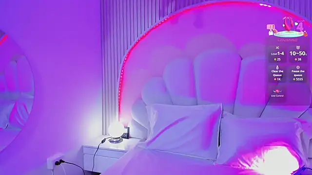 hinata dolly online show from 03/31/26, 11:32