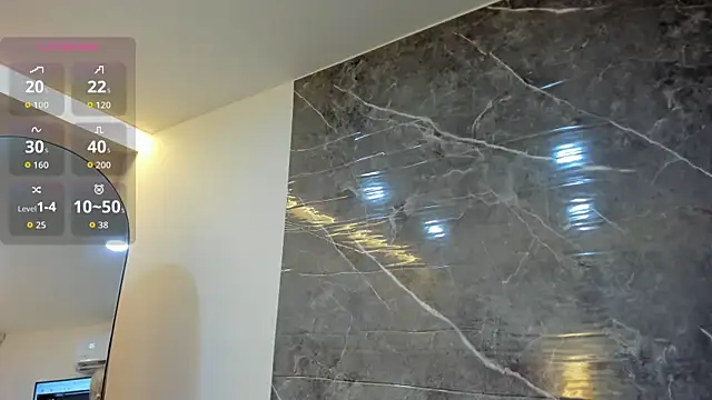 hinata dolly online show from 04/14/26, 12:00