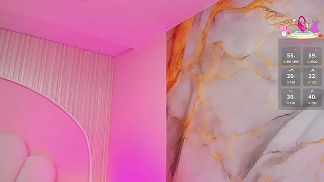 hinata dolly online show from 04/17/26, 11:13