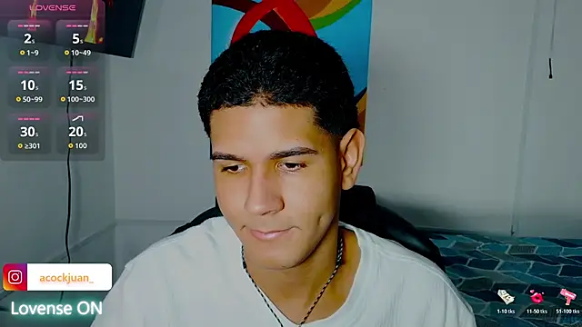 Snapshot of juanacock_1 chatting on 11/12/25, 03:07 juanacock 1 online show from 11/12/25, 03:07