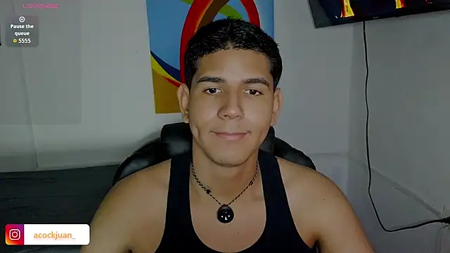 juanacock 1 online show from 02/10/26, 02:37