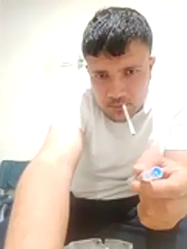 nihattttttttttttttt online show from 11/14/25, 09:35