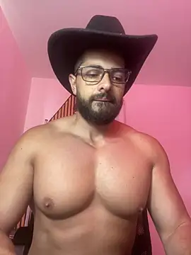 magnumchris online show from 03/09/26, 12:20