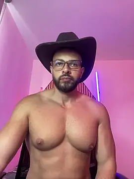 magnumchris online show from 03/12/26, 03:07