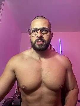 magnumchris online show from 03/30/26, 12:17