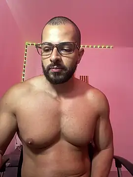 magnumchris online show from 04/03/26, 03:10