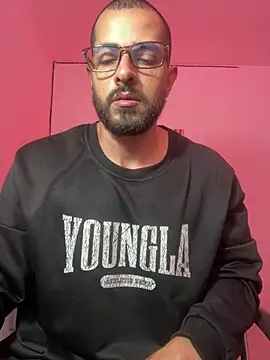 magnumchris online show from 04/08/26, 01:22