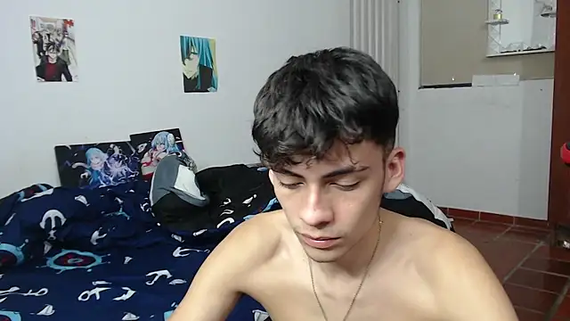 Rimuru17 online show from 02/27/26, 11:05