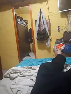 DonTorcuato online show from 11/11/25, 08:53