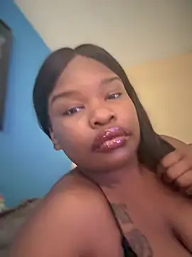 succubusebony online show from 10/18/25, 08:20