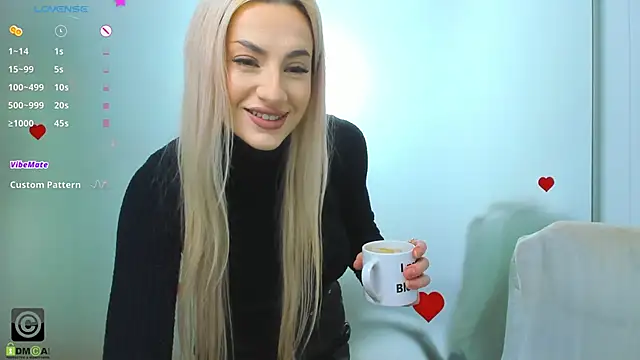 aileen williams online show from 02/03/26, 09:14