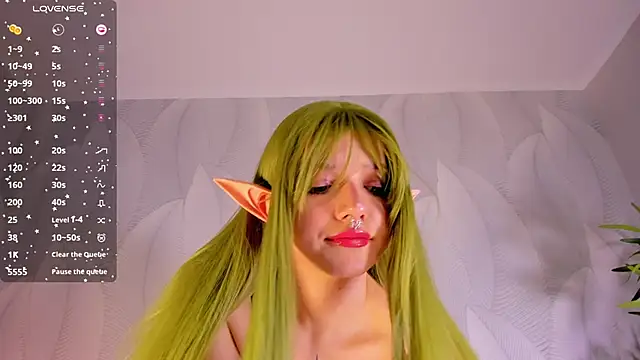 Molly Platt online show from 09/13/25, 08:14