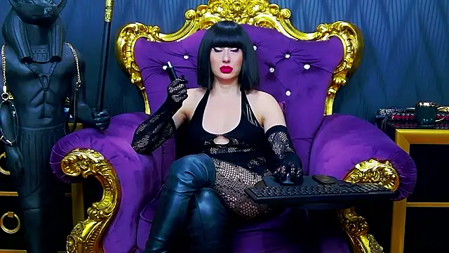 LaraMaeve online show from 02/15/26, 05:48