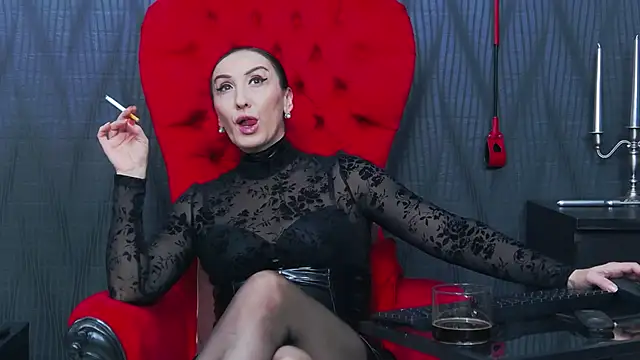 MistressDora online show from 03/09/26, 07:23