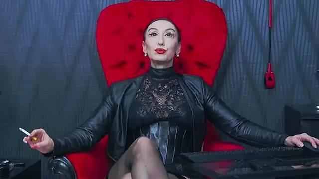 MistressDora online show from 03/11/26, 06:08