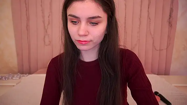 HeavenElle online show from 02/03/26, 07:02