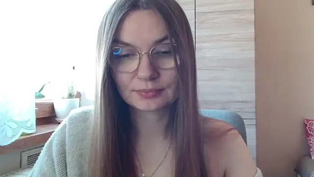 LooveELLYx online show from 03/13/26, 07:26