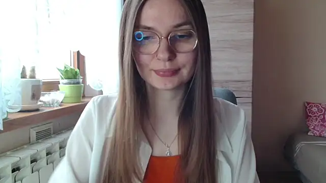 LooveELLYx online show from 04/03/26, 06:33