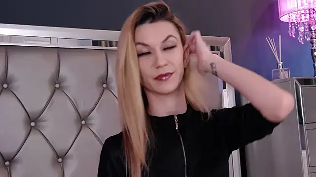 MayaHale online show from 02/22/26, 11:53