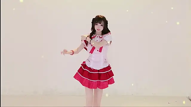 TNT-Sister online show from 11/02/25, 04:59