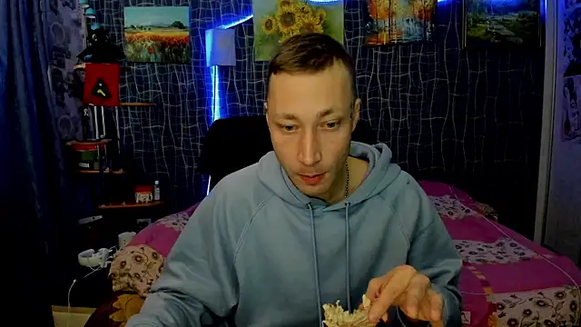 CuteBoy228 online show from 01/07/26, 01:24