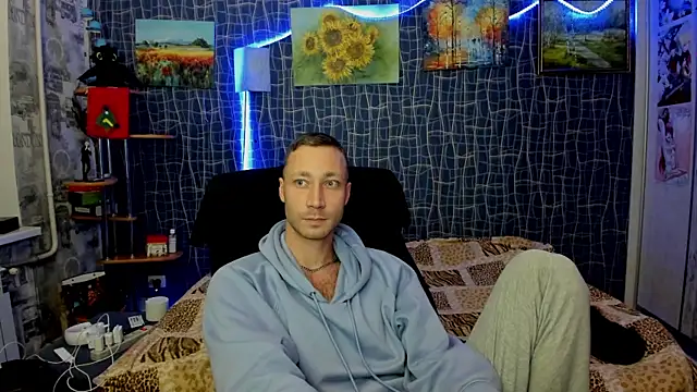 CuteBoy228 online show from 01/08/26, 08:55