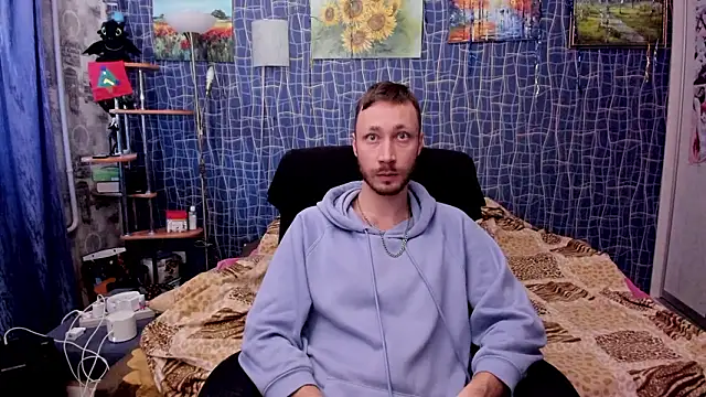 CuteBoy228 online show from 02/05/26, 02:43