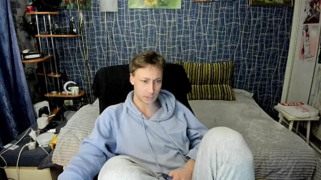 CuteBoy228 online show from 04/20/26, 06:09