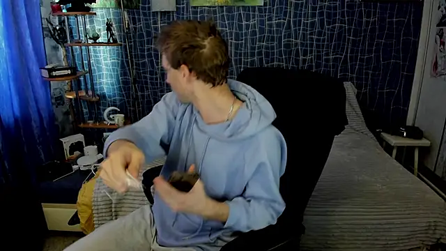 CuteBoy228 online show from 05/06/26, 01:16