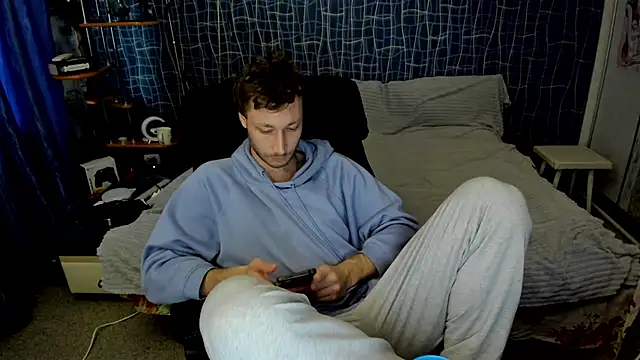 CuteBoy228 online show from 05/10/26, 03:50