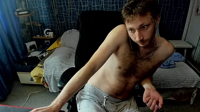 CuteBoy228 online show from 05/11/26, 04:04