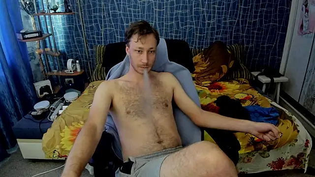 CuteBoy228 online show from 06/18/26, 02:10