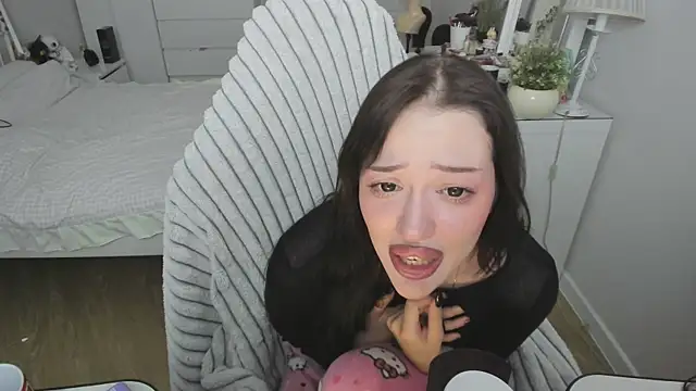 saadnesstyan online show from 12/02/25, 12:32