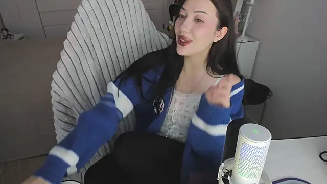 saadnesstyan online show from 01/07/26, 09:56