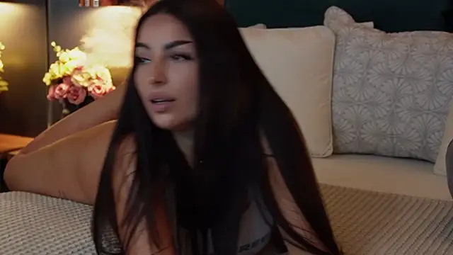 EmilyTrix online show from 11/20/25, 05:23