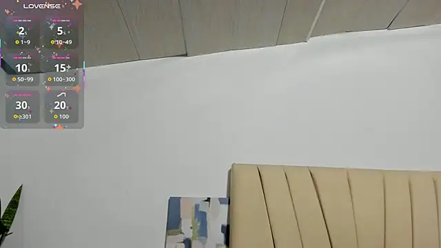 Sophia Ebony online show from 09/10/25, 12:38