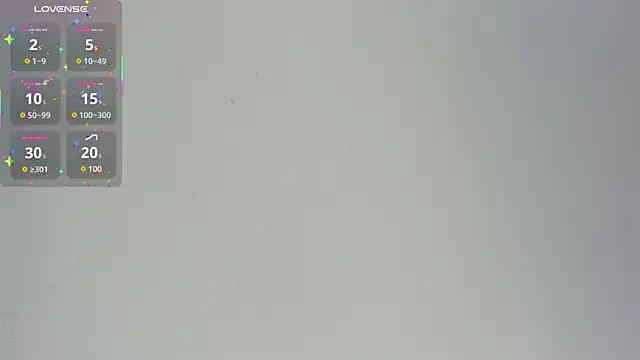 Sophia Ebony online show from 09/12/25, 12:27