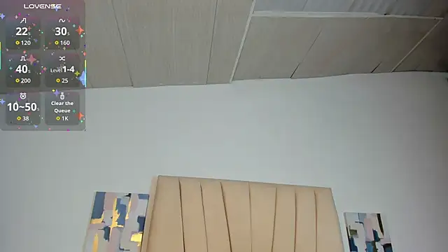 Sophia Ebony online show from 09/25/25, 12:53