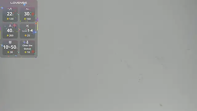 Sophia Ebony online show from 11/01/25, 12:40