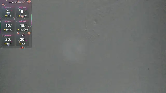 Sophia Ebony online show from 11/11/25, 12:27